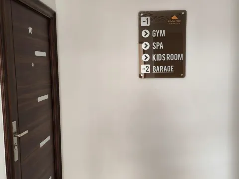 Prodaja, jednosoban stan, 38m², Bečići, Budva - image 5