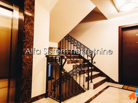 Izdavanje, trosoban stan, 68m², Crveni Krst, Beograd - image 20