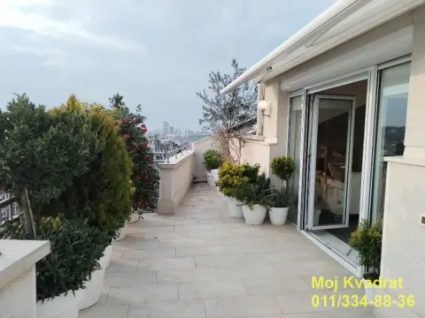 Prodaja, trosoban stan, 135m², Voždovačka Crkva, Voždovac Sve Podlokacije - image 3