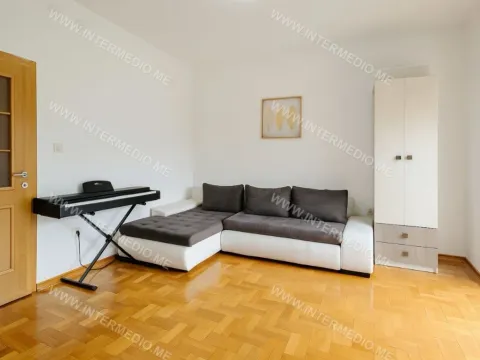 Prodaja, dvosoban stan, 68m², Đenovići, Herceg Novi - image 4