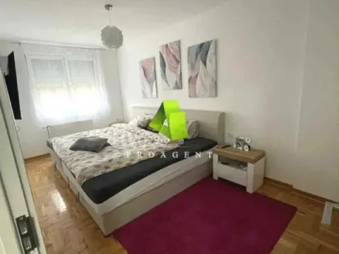 Rent, two bedroom apartment, 75m², Palilula, Niš - image 4