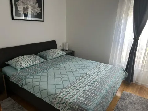 Rent, one bedroom apartment, 44m², Zabjelo, Podgorica - image 4
