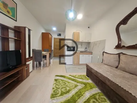 Izdavanje, stan, 27m², Zabjelo, Podgorica - image 3
