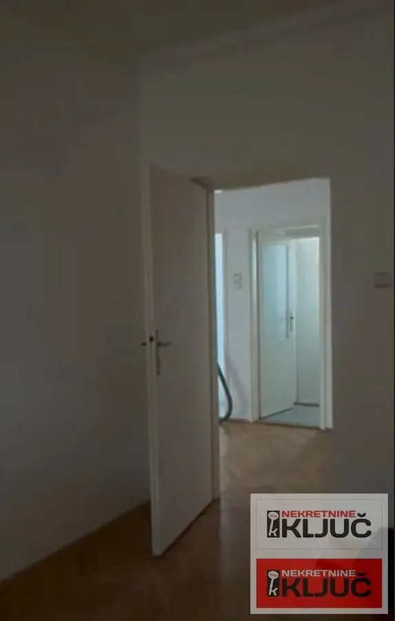 Prodaja, dvosoban stan, 68m², Kej, Novi Sad Sve Podlokacije