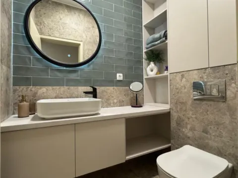 Izdavanje, trosoban stan, 145m², Momišići, Podgorica - image 7