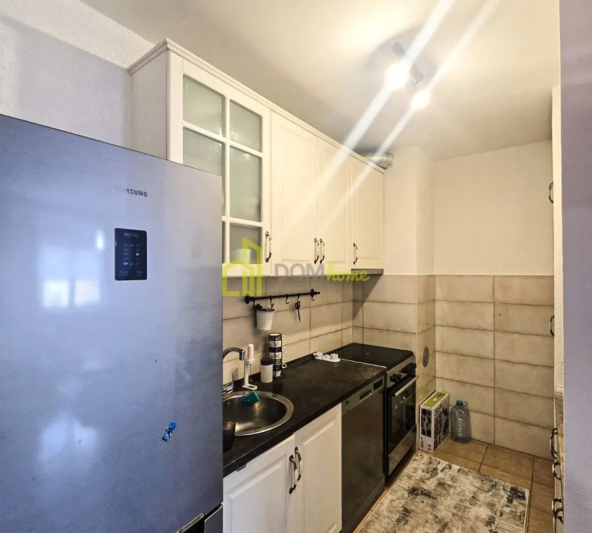 Prodaja, dvosoban stan, 68m², Stari Aerodrom, Podgorica