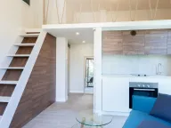 Prodaja, stan, 26m², Dumidran, Tivat - image 6