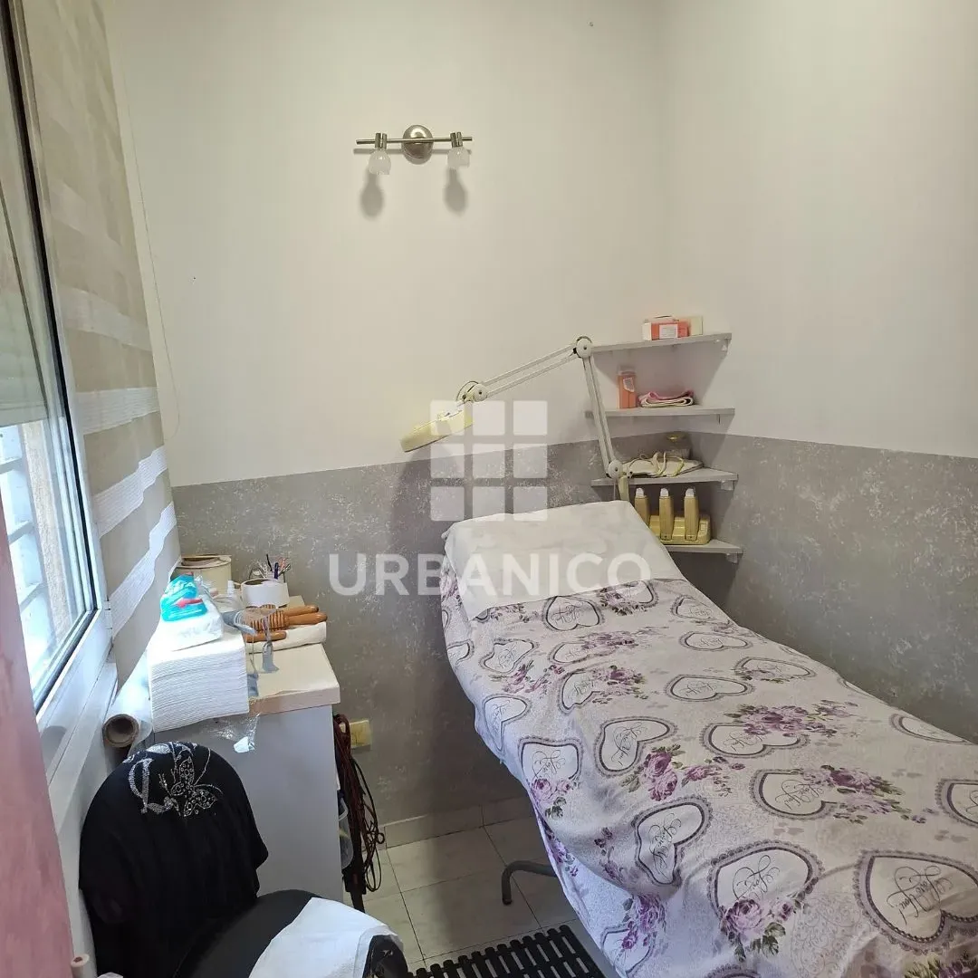 Rent, office space, 23m², Zabjelo, Podgorica