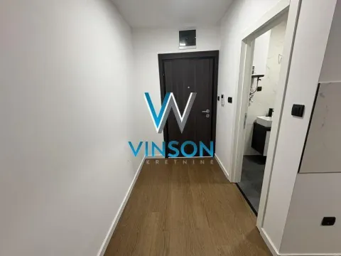 Prodaja, stan, 25m², Kej, Novi Sad Sve Podlokacije - image 6