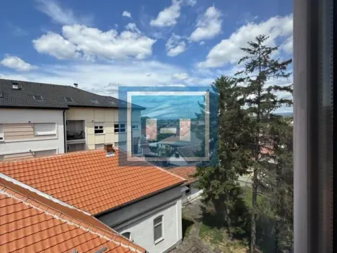 Sale, one bedroom apartment, 59m², Centar, Ćuprija - image 13