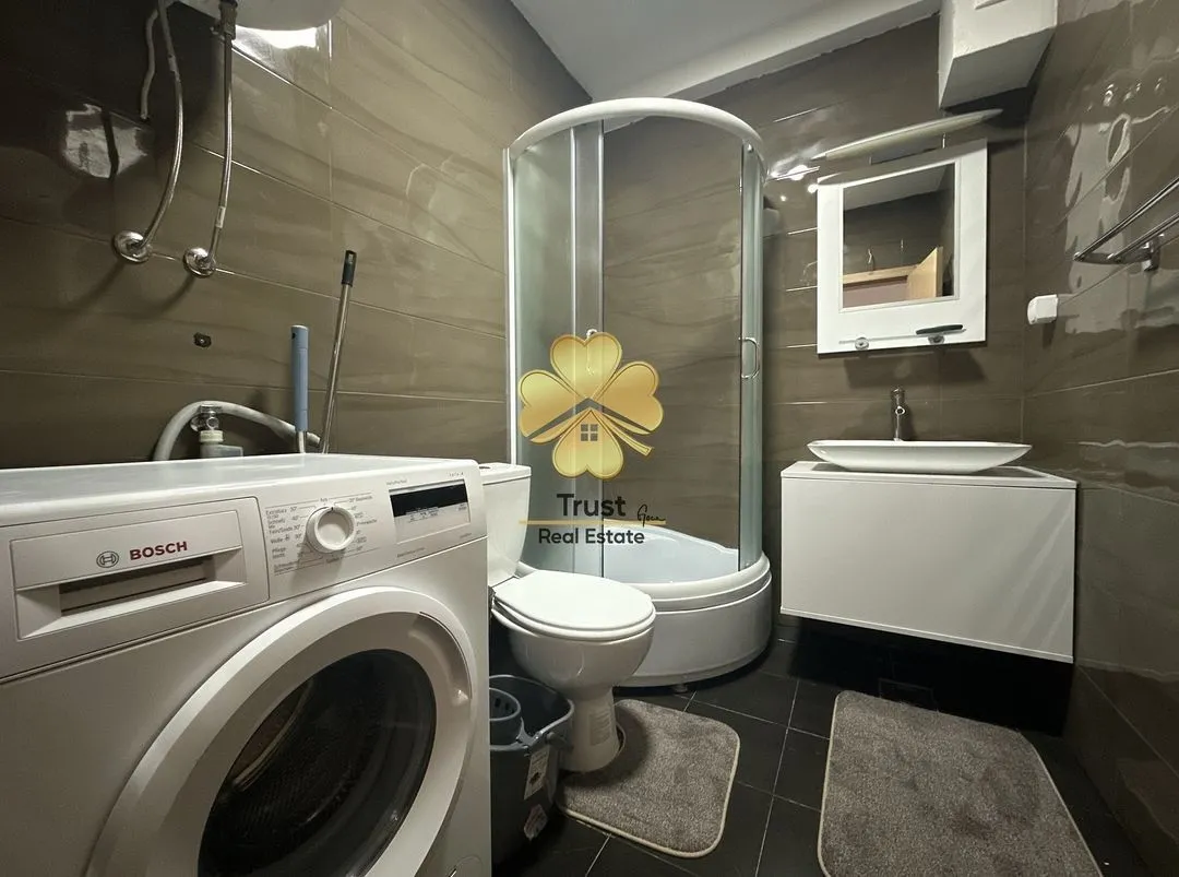 Rent, one bedroom apartment, 45m², Ljubović, Podgorica