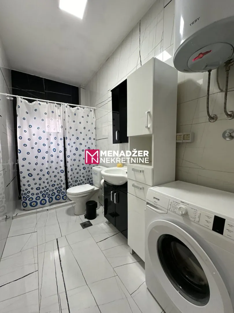 Rent, house, 135m², Donji Kokoti, Podgorica