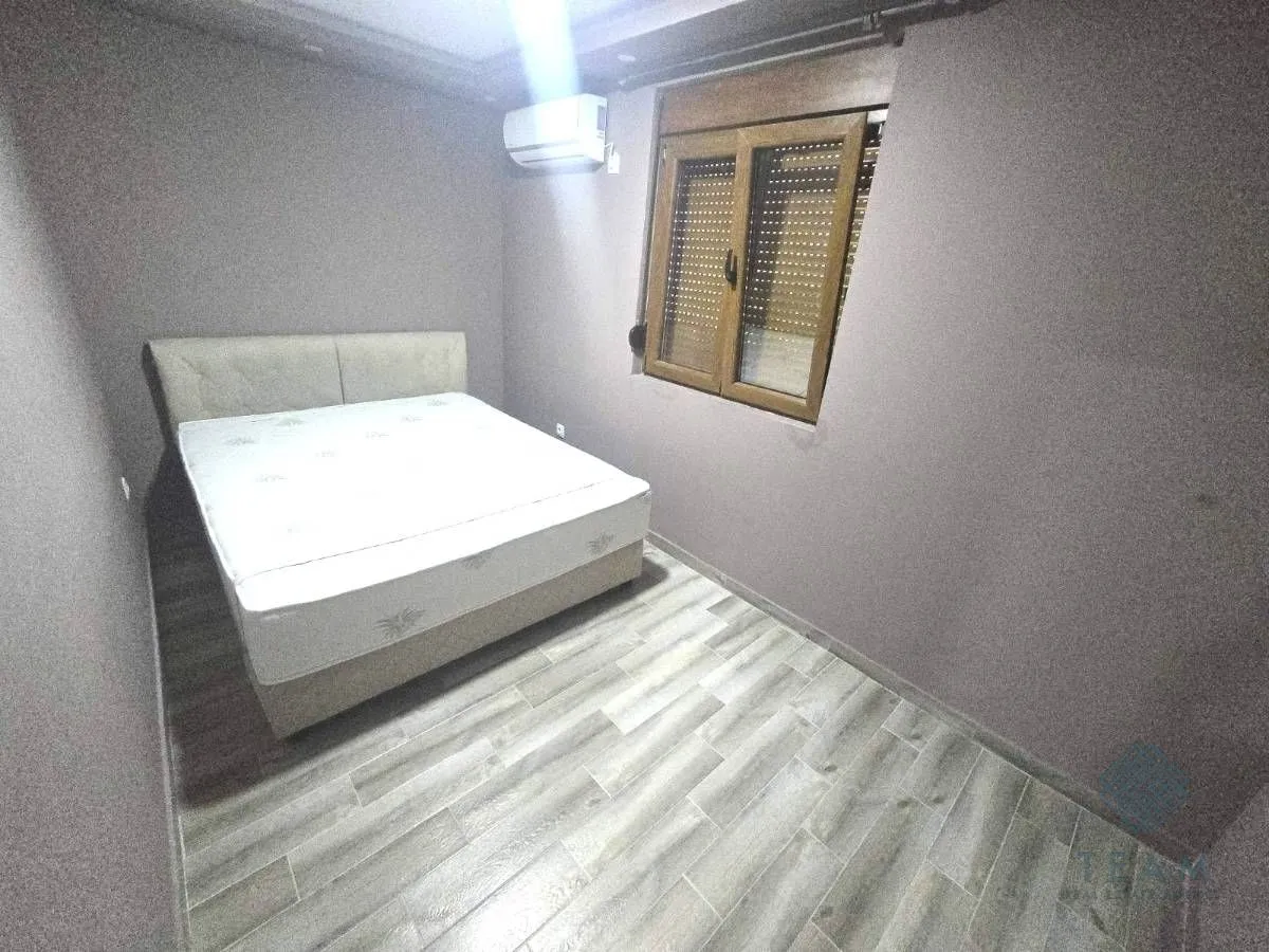 Prodaja, jednosoban stan, 44m², Topla, Herceg Novi
