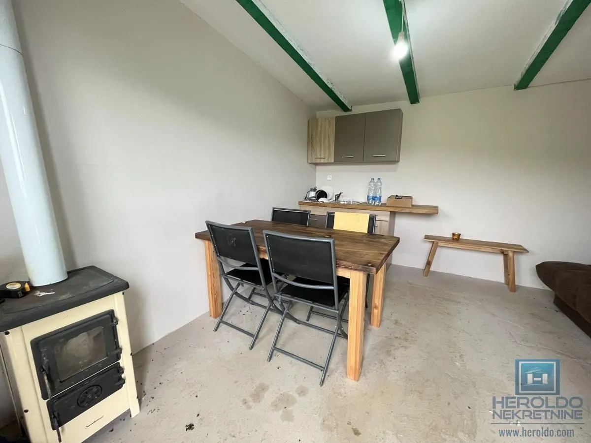 Prodaja, kuća, 32m², Jagodina, Srbija