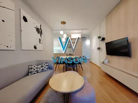 Izdavanje, jednosoban stan, 46m², Centar, Novi Sad - image 2