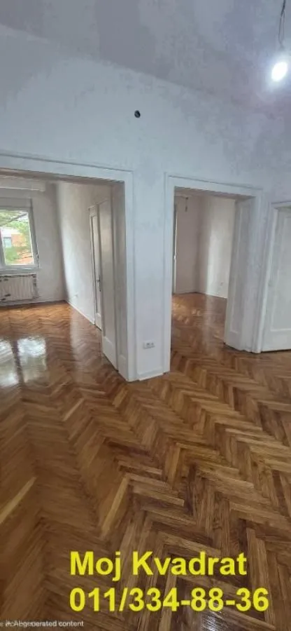 Prodaja, trosoban stan, 71m², Lion, Zvezdara Sve Podlokacije