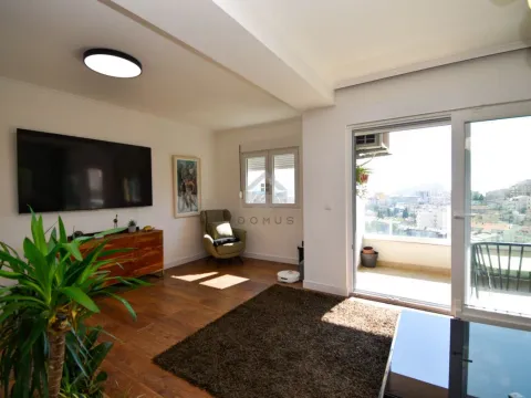 Sale, three bedroom apartment, 140m², Budva, Crna Gora - image 5