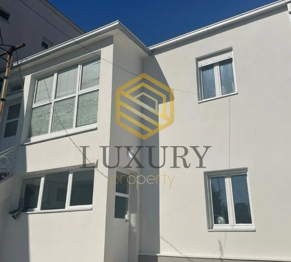 Rent, one bedroom apartment, 50m², Preko Morače, Podgorica