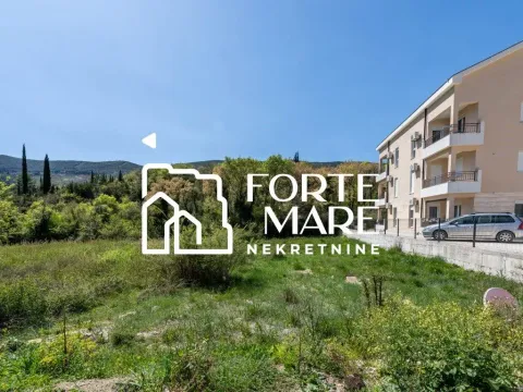 Prodaja, plac, 465m², Igalo, Herceg Novi - image 2