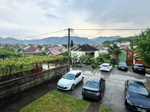 Rent, two bedroom apartment, 65m², Zagorič, Podgorica - image 16