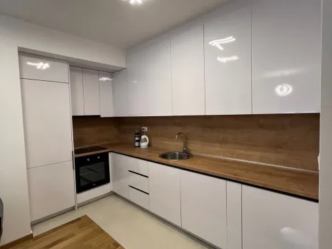 Rent, one bedroom apartment, 47m², City Kvart, Podgorica - image 4