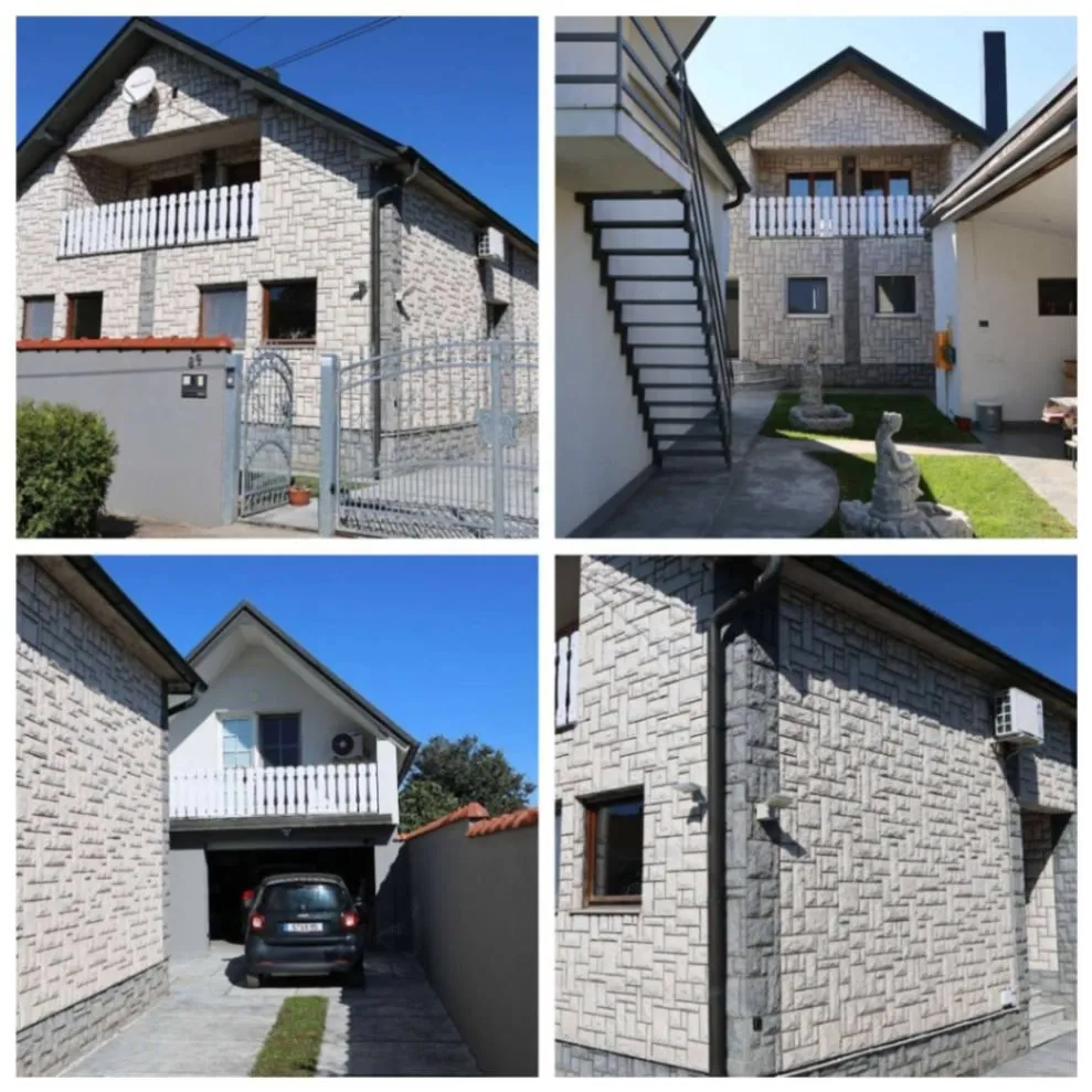 Prodaja, kuća, 240m², Ruma, Srbija