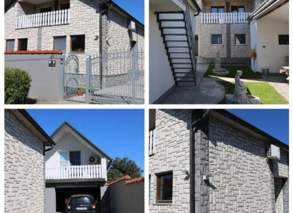 Prodaja, kuća, 240m², Ruma, Srbija