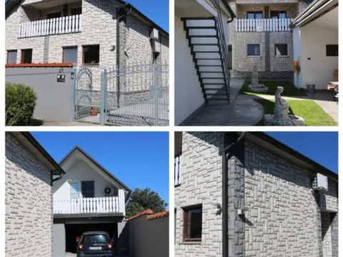 Sale, house, 240m², Ruma, Srbija