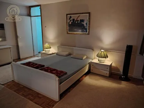 Izdavanje, dvosoban stan, 60m², Liman 3, Novi Sad Sve Podlokacije - image 9