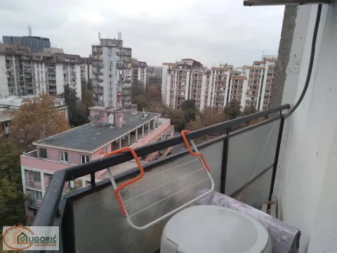 Prodaja, garsonjera, 22m², Stari Grad, Beograd - image 9