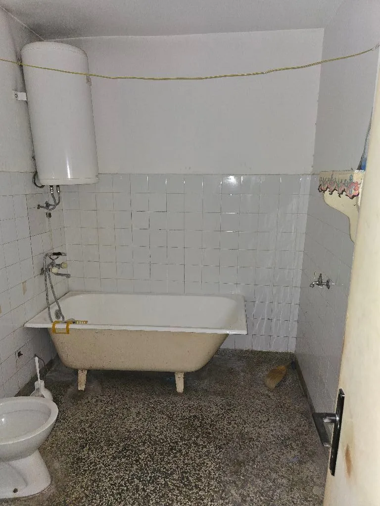 Prodaja, dvosoban stan, 62m², Preko Morače, Podgorica