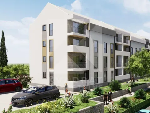 Prodaja, dvosoban stan, 50m², Zabjelo, Podgorica - image 3