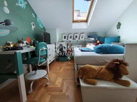 Sale, three bedroom apartment, 40m², Lekino Brdo, Voždovac Sve Podlokacije - image 14