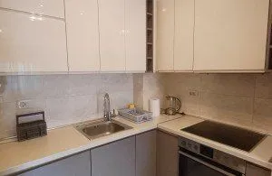 Izdavanje, trosoban stan, 95m², Preko Morače, Podgorica