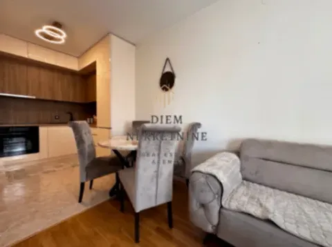 Izdavanje, jednosoban stan, 45m², Pobrežje, Podgorica - image 5