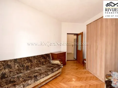 Prodaja, dvosoban stan, 64m², Topla, Herceg Novi - image 9