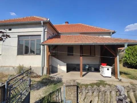 Sale, house, 96m², Kočino Selo, Jagodina