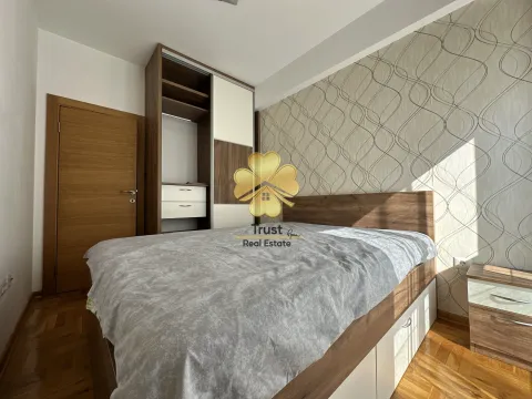 Izdavanje, dvosoban stan, 60m², Blok 9, Podgorica - image 7