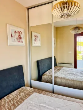 Izdavanje, dvosoban stan, 70m², Pobrežje, Podgorica - image 3
