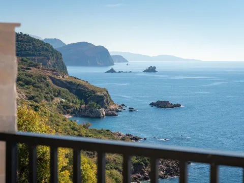 Prodaja, kuća, 580m², Skočiđevojka, Budva - image 28