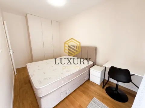 Izdavanje, jednosoban stan, 40m², Central Point, Podgorica - image 4