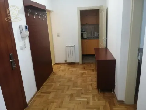 Izdavanje, dvosoban stan, 60m², Južni Bulevar, Vračar Sve Podlokacije - image 6