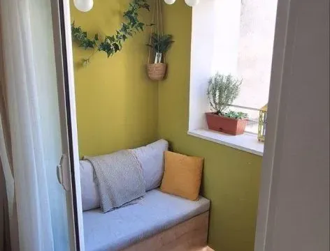 Sale, three bedroom apartment, 89m², Centar, Podgorica - image 11