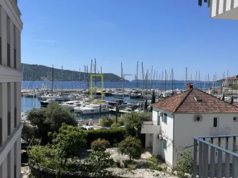 Prodaja, dvosoban stan, 58m², Meljine, Herceg Novi - image 12