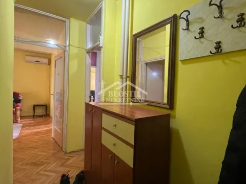 Sale, two bedroom apartment, 51m², Ladna Voda, Smederevo - image 4