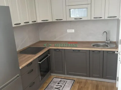 Rent, one bedroom apartment, 36m², Sajam, Novi Sad Sve Podlokacije - image 5