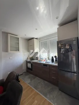 Rent, two bedroom apartment, 50m², Telep, Novi Sad Sve Podlokacije - image 4