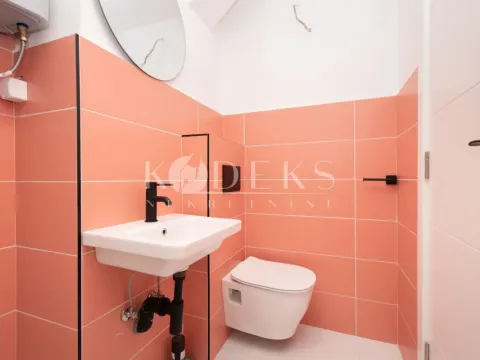 Izdavanje, dvosoban stan, 54m², Zabjelo, Podgorica - image 7