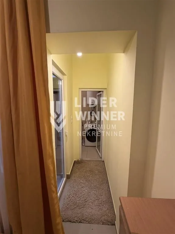 Prodaja, jednosoban stan, 30m², Denkova Basta, Zvezdara Sve Podlokacije