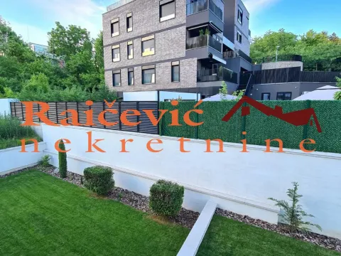 Prodaja, četvorosoban stan, 180m², Savski Venac, Beograd - image 4